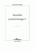 Diversités
